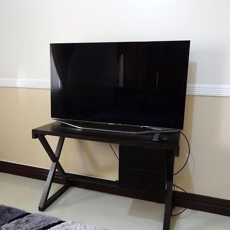 The Executive Villa Inn & Suites Davao City Kültér fotó