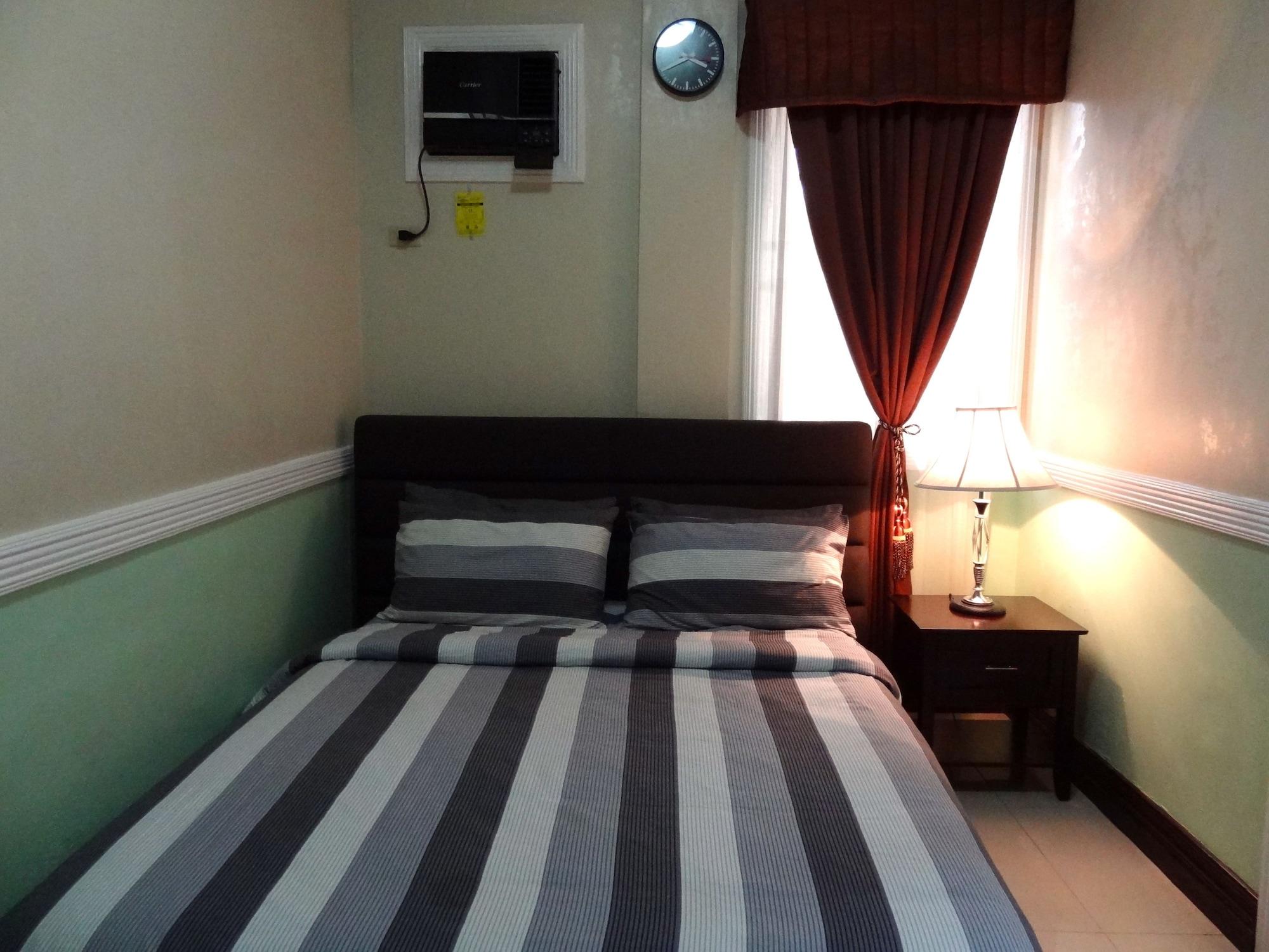 The Executive Villa Inn & Suites Davao City Kültér fotó