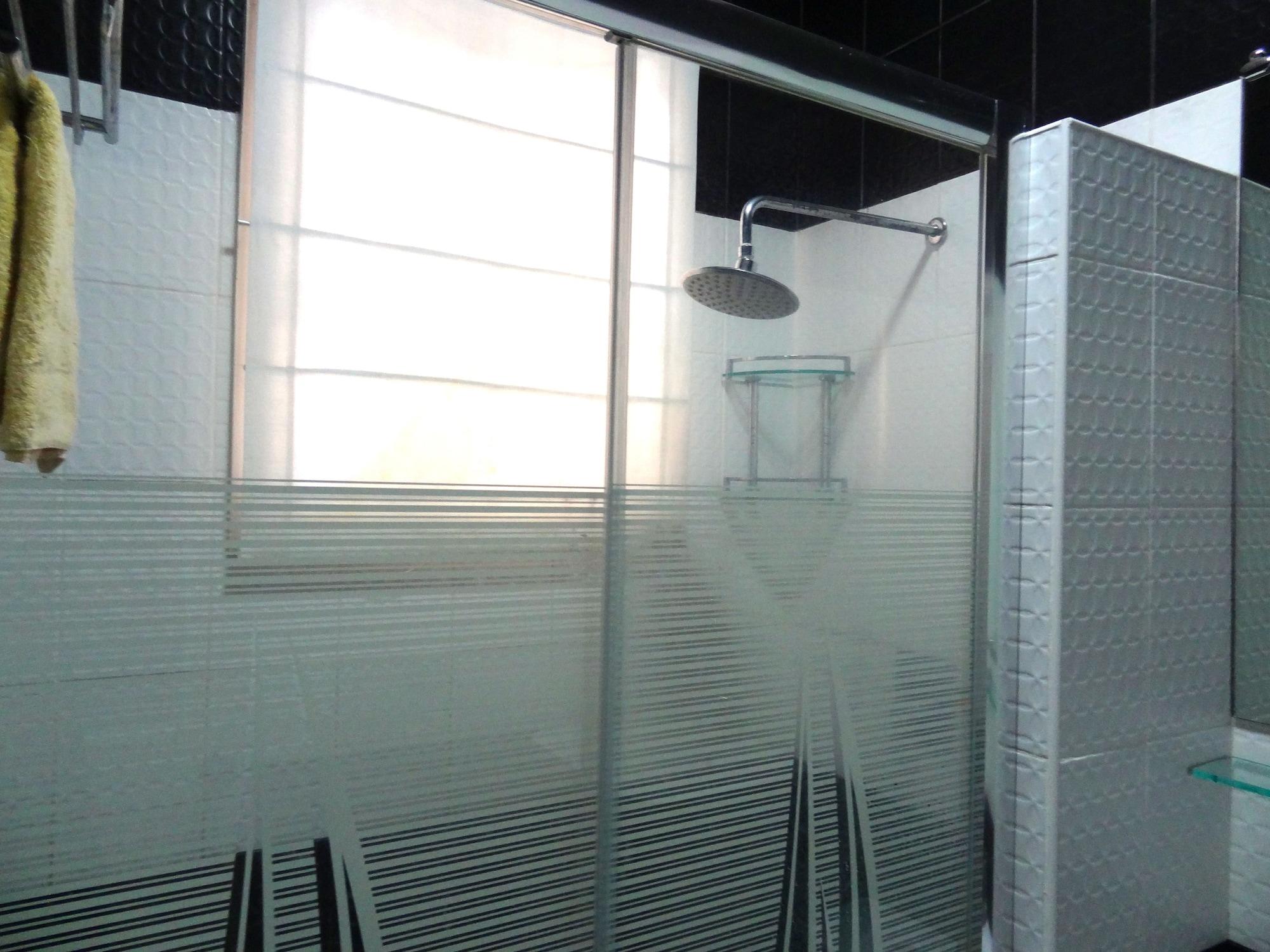 The Executive Villa Inn & Suites Davao City Kültér fotó