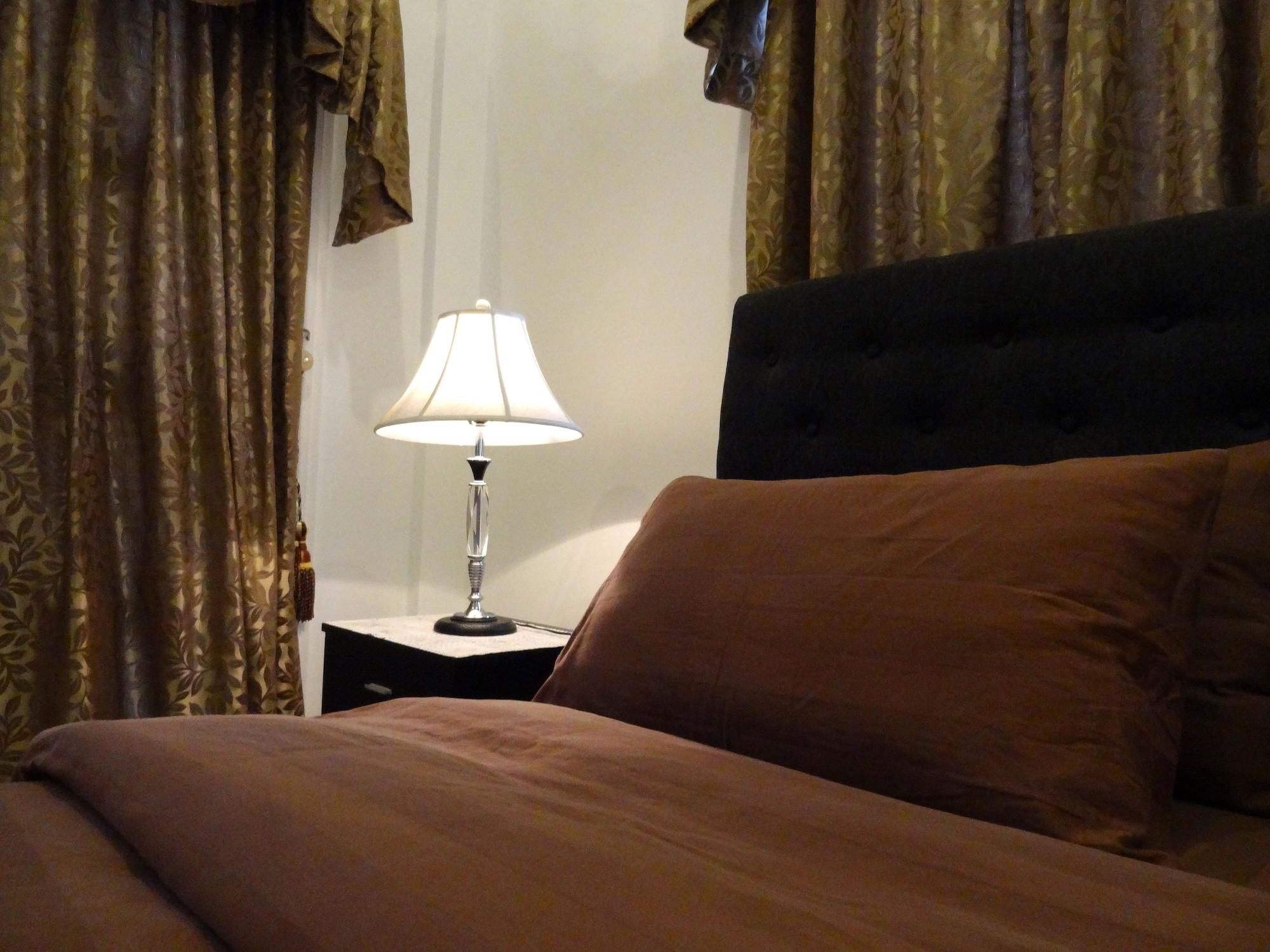 The Executive Villa Inn & Suites Davao City Kültér fotó