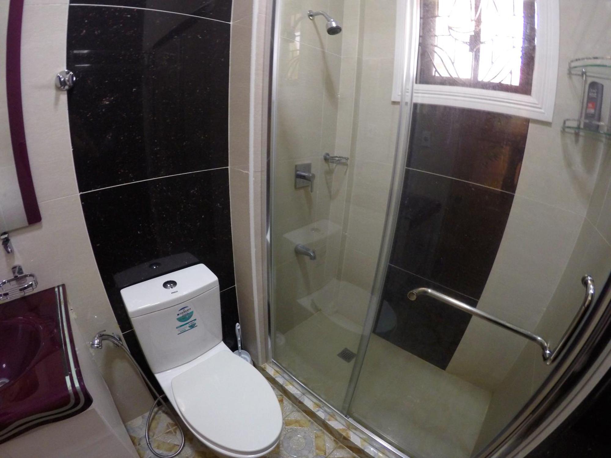 The Executive Villa Inn & Suites Davao City Kültér fotó