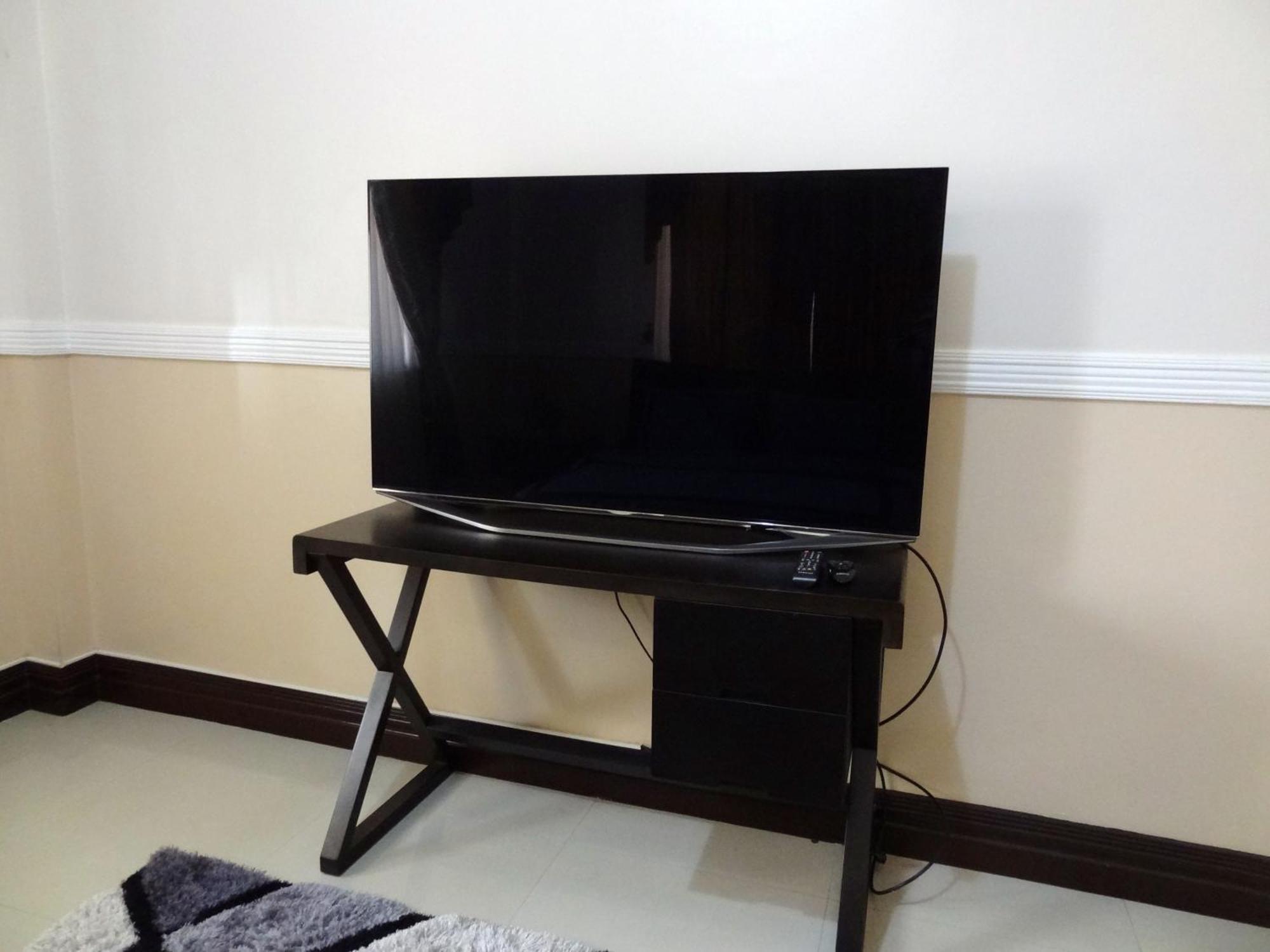 The Executive Villa Inn & Suites Davao City Kültér fotó