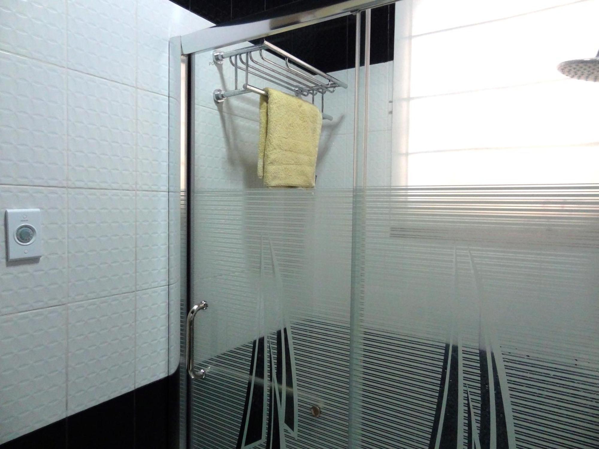The Executive Villa Inn & Suites Davao City Kültér fotó