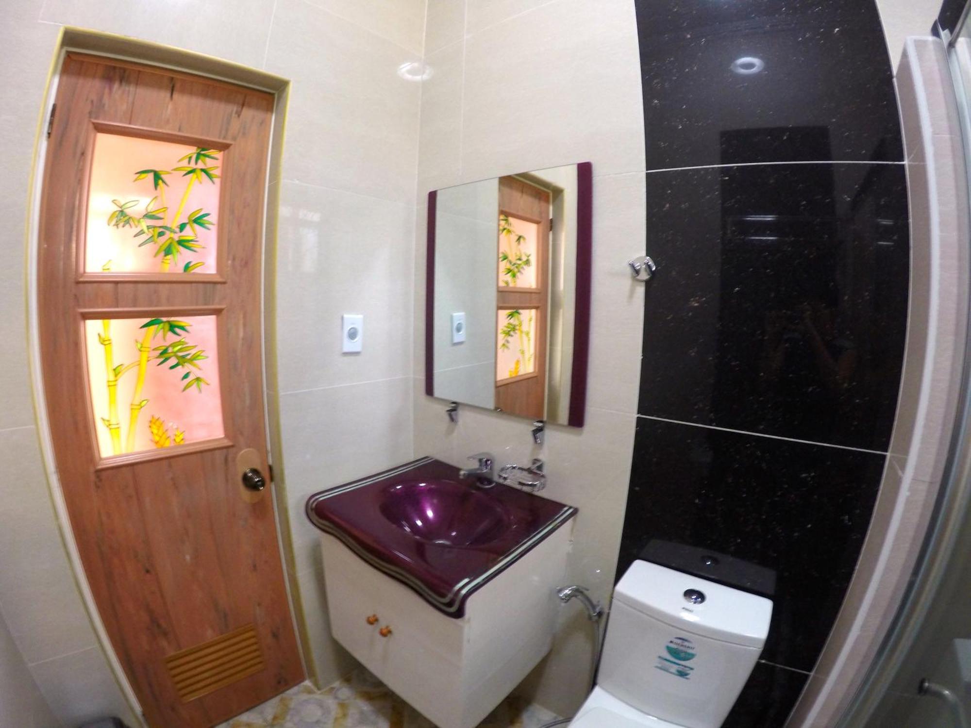 The Executive Villa Inn & Suites Davao City Kültér fotó