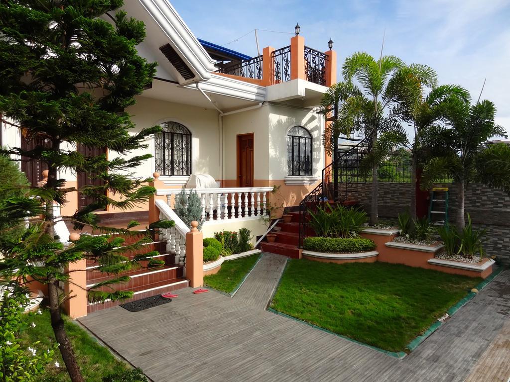 The Executive Villa Inn & Suites Davao City Kültér fotó